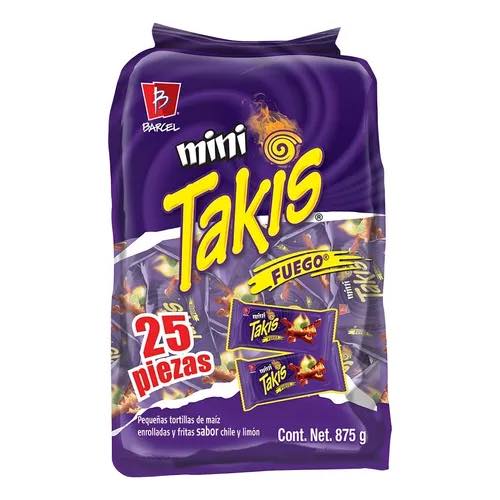 Takis
