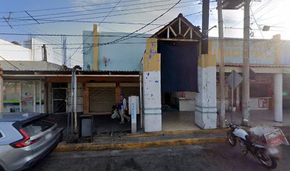 Antigua Dulceria
